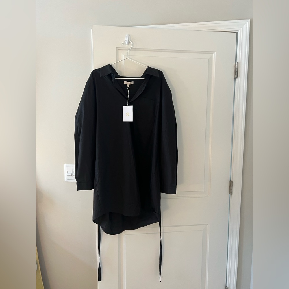 NWT WAYF Dress L